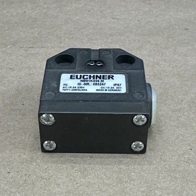 NEW EUCHNER 085247