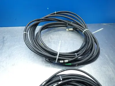 Used OMRON R88LESPMC110B3000001 Pick & Place Machines Ohio US | HGR 24 #728039