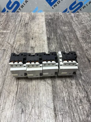 Siemens 0MJ00 0MG00 1MJ00 0ML00 Electrical/PLC/Automation | ESS Industrial Equipment Sales (5)