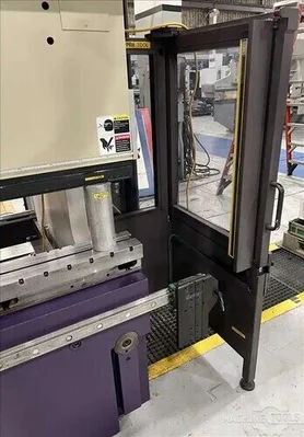 Used 2013 BYSTRONIC XPERT 320/4100 Press Brakes Georgia US | The Equipment Hub #1310867
