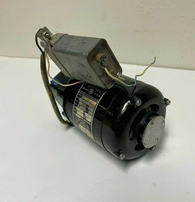 USED Bodine Torque Motor