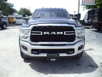 Used 2022 RAM _UNKNOWN_ Tow trucks Florida US | TLC Truck & Equipment #1568961