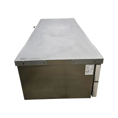USED NEW AIR NCB-072-SS