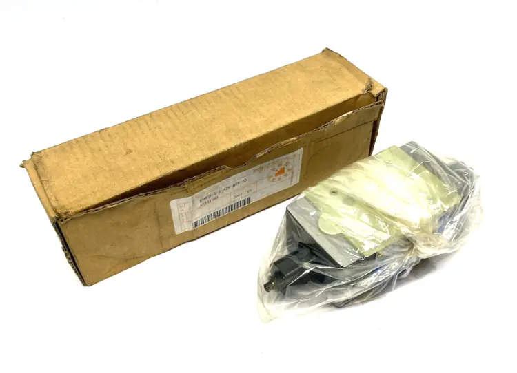 Used TOKYO KEIKI, TOKIMEC RESTRICTOR STACK VALVE Solenoid Valves Michigan US | Maverick Industrial Sales #1090146