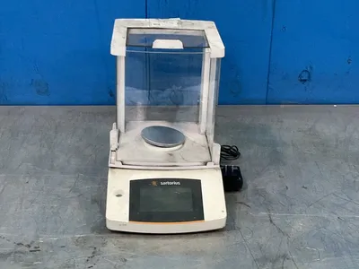 Used SARTORIUS PRACTUM2241S Balances Ohio US | HGR 24 #1272729
