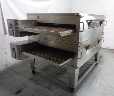 Used XLT SMART SOLUTIONS 3870-TS2 Conveyor Ovens California US | BakeryEquipment.com #1555522