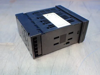 New | in-Stock OMRON K3HBRNB Panel Mounts Ohio US | HGR 24 #1134695