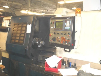 USED 1995 JOHNFORD TC-35