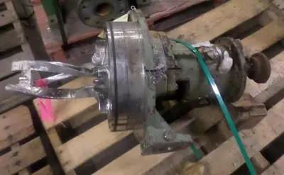 Ahlstrom MHL-10-P1 MC Pump
