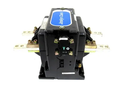 NEW JOSLYN CLARK 5DP9-9013-11 CONTACTOR 5DP9901311