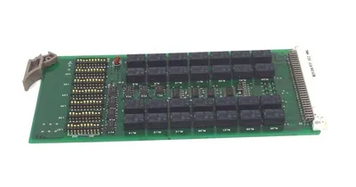 USED NEC M3LPW011AB SWITCH BOARD X0421C