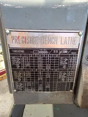 ENCO 12/24 Engine Lathes | GMT (12)