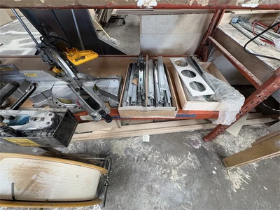 Used _UNKNOWN_ _UNKNOWN_ Miscellaneous Woodworking Equipment Texas US | MachineryMax #1320525