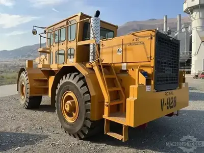 USED 2015 ROYAL A-20 HAUL MASTER