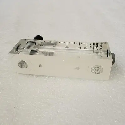 KYTOLA INSTRUMENTS EK-JM07-H  OTB N2 FLOWMETER
