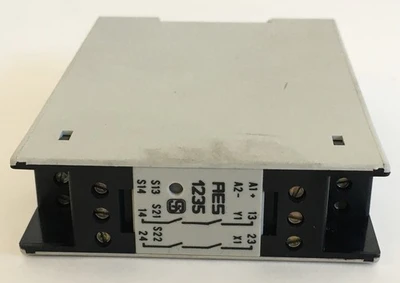 USED SCHMERSAL AES 1235 D