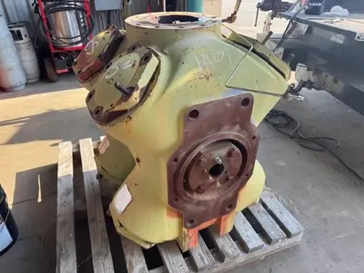 USED INGERSOLL RAND HOS