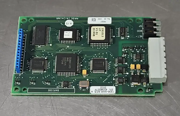 Used Kalex KALEX 3K688-94V-0 Kalex3 K688 card BD 453564197771 Printed Circuit Boards (PCB) South Carolina US | Palmetto Automation #1158075