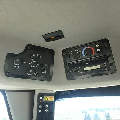 2014 Caterpillar 140M2