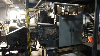 2000 HEIDELBERG V30 Newspaper Web Offset | Machinery Solutions Group, Inc. (16)