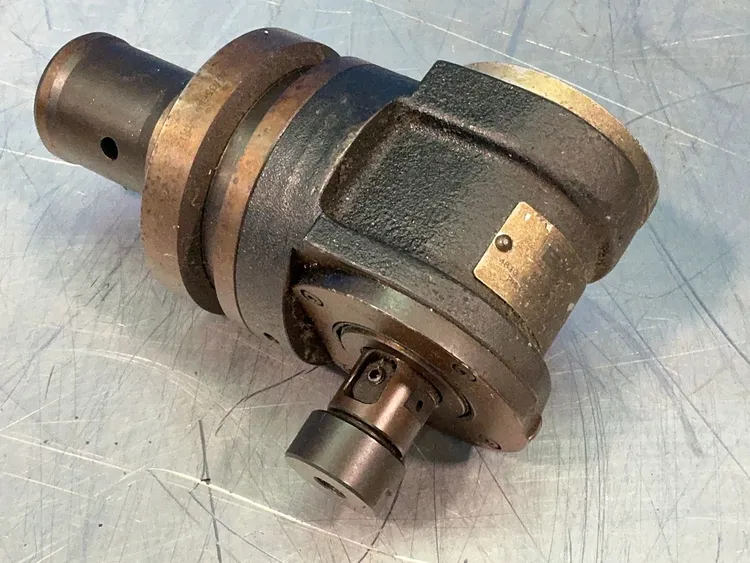 Used BRISTOL _UNKNOWN_ Tooling & Accessories (Other) Ohio US | HGR 24 #1250398