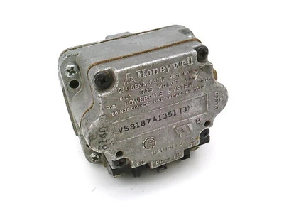 Honeywell VS8187A1351 Gas Valve [New]