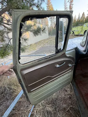 Used 1963 CHEVROLET C10 Classic Cars & Trucks Oregon US | Heavy Wall Consulting #1568232