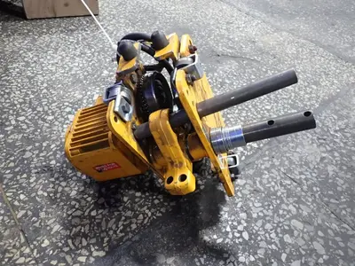 USED KITO IBQT