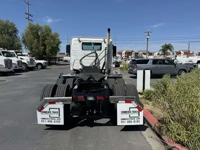 Used 2019 VOLVO VNL300 Conventional trucks California US | Commerce Truck Equipment Sales #1548722