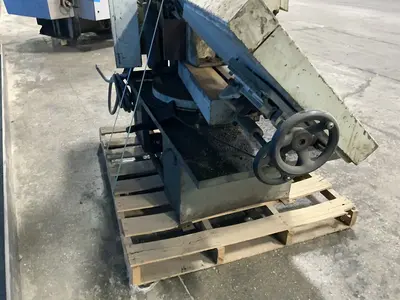 Used KBC TOOLS BAH1018MYS Horizontal Band Saws Ohio US | HGR 24 #1580170