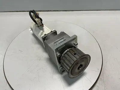 USED PANASONIC MSMA042A1E