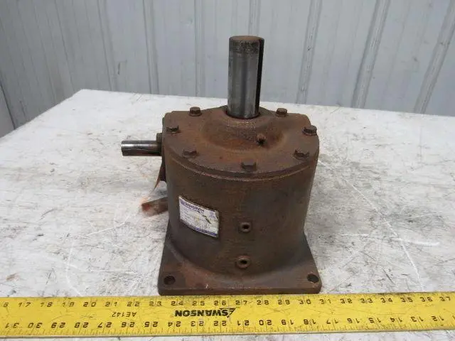 Used WINSMITH _UNKNOWN_ Speed Reducers | Arrow Industrial #614702