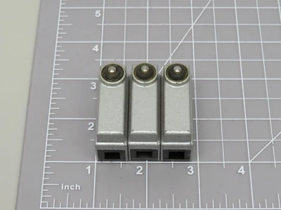 Used BURGESS _UNKNOWN_ Relays & Switches Texas US | OCO Industrial #1679877
