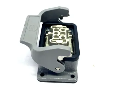 Used HARTING 09330062716 Inserts (Misc) | Maverick Industrial Sales #1104953