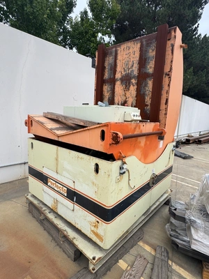PERFECTO URE157236 UPENDERS/DOWN-ENDERS | Wheeler Machinery Sales (2)
