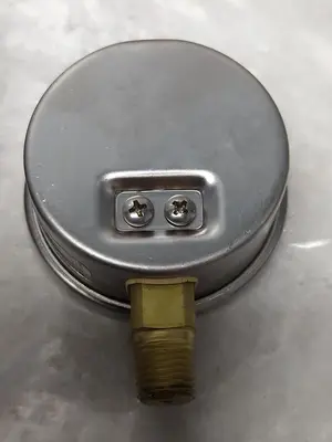 New | in-Stock AMETEK USG 153246 Temperature/Pressure Ohio US | Surplus Asset Holdings #1226051
