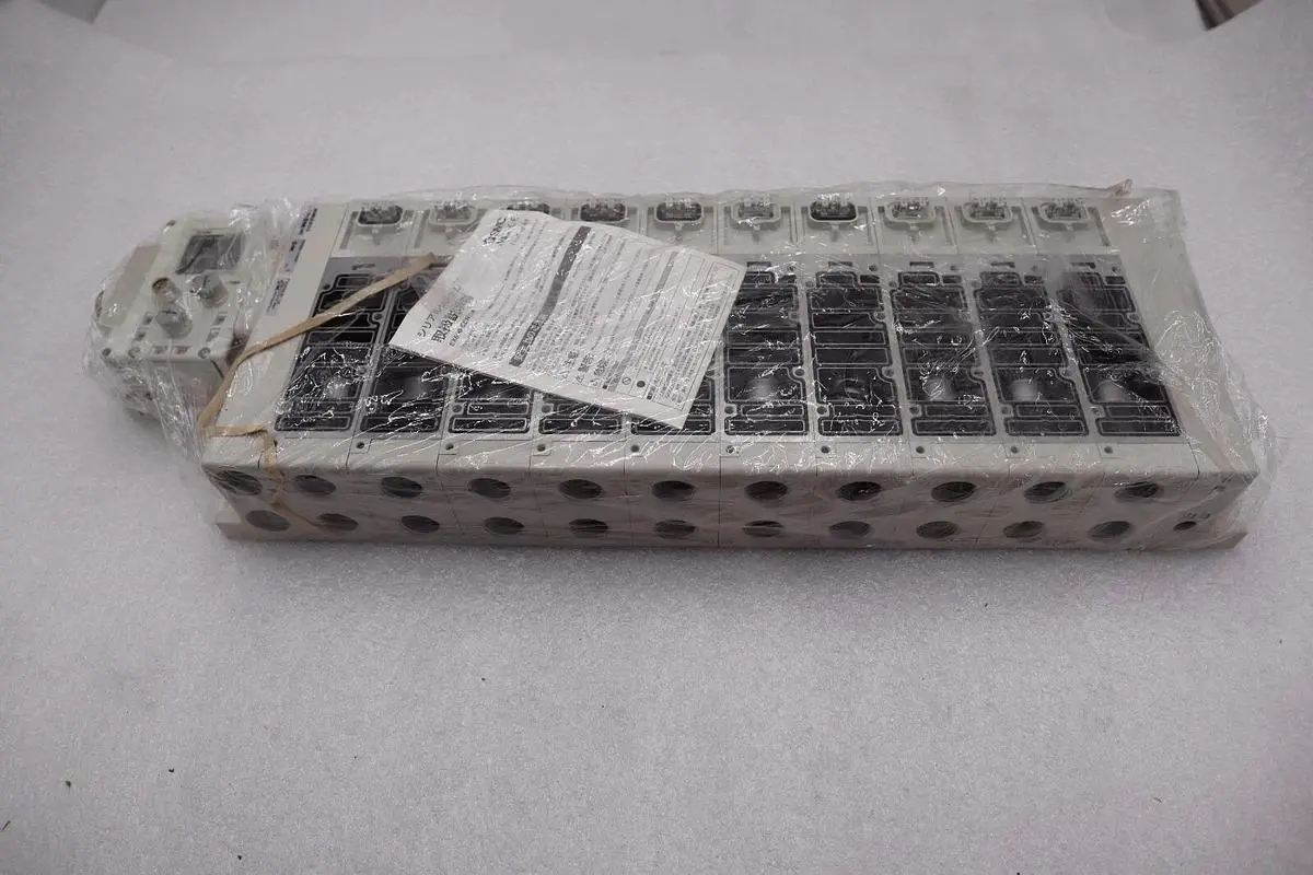 SMC VV5Q5-J1R032 GENUINE #S-348