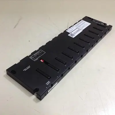 USED GE FANUC IC693CHS392F