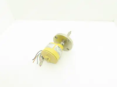 Fluid Components International FLT93S-0B1A104C1BE0000 Flow Switch AC or DC