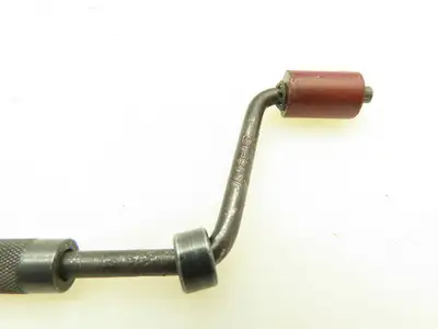 Heli-Coil 7551-05 Prewinder Steel Body Insert Tool Type II 5-40 UNC