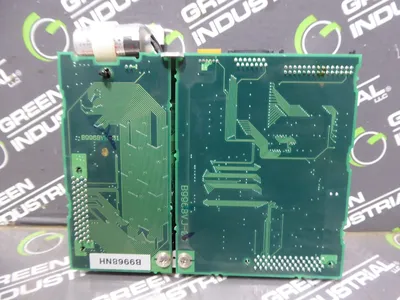 Yokogawa B9968NH DAQStation CPU Board Assembly Used