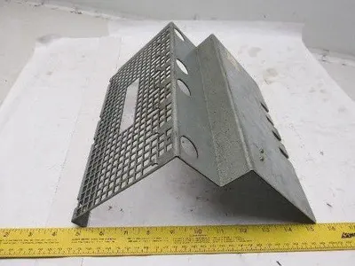 Siemens 6N1162-0EA00-0DA0 Simodrive Shield Connection Plate