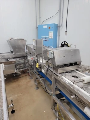 Used COLBORNE CORPORATION SL36500 Bakery Equipment California US | BakeryEquipment.com #1555595