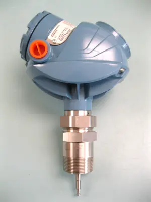 New | in-Stock Rosemount 5302 HA1S1V5AE03000RAE5M1W3WUR8743 Sensors New Hampshire US | Bitter End Trading #1466032