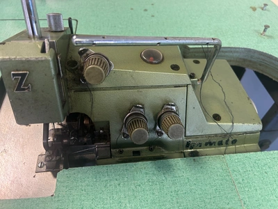 Yamato DCZ-203-D3 Industrial Sewing Machine