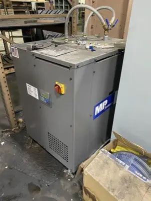 Used 2015 OKUMA LB35III?2000C CNC Lathes Minnesota US | Orca Machine Tools, Inc. #1262832