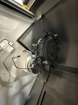 USED 2019 OKUMA LT2000EX-MY