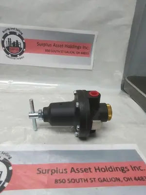 New | in-Stock NORGREN 11-002-007 Air Pressure Regulators Ohio US | Surplus Asset Holdings #1246169