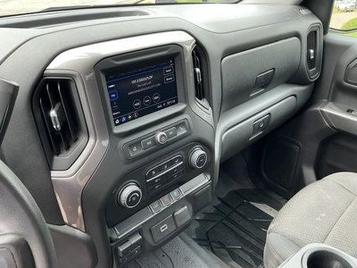 Used 2020 CHEVROLET SILVERADO 1500 Pickup Trucks Michigan US | Miedema Asset Management Group #1316027