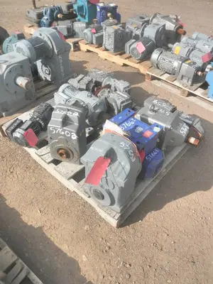 USED LIFTTECH 3282/ON56C63.5G22